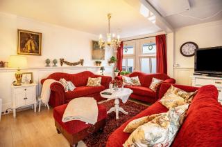 Die Kleine Oase Erste Etage - 5