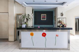 Dancenter Tanah Abang Near Pasar Tanah Abang - 9