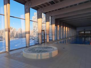 Pühajärve Spa & Holiday Resort - 5