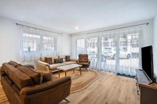 City Villa Bad Dürrheim - Maisonette - 0