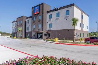 Studio 6 Giddings - 9