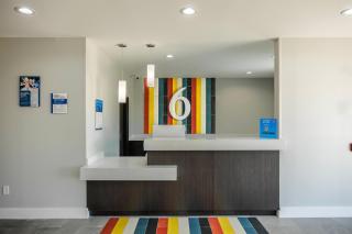 Studio 6 Giddings - 8