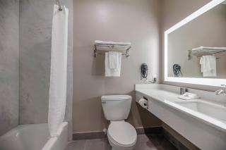 Studio 6 Giddings - 4