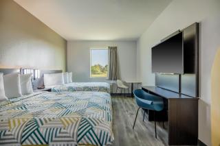 Studio 6 Giddings - 2