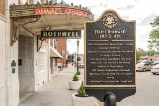 Hotel Bothwell Sedalia Central District, an Ascend Collection Hotel - 6