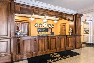 Hotel Bothwell Sedalia Central District, an Ascend Collection Hotel - 4