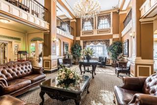 Hotel Bothwell Sedalia Central District, an Ascend Collection Hotel - 2