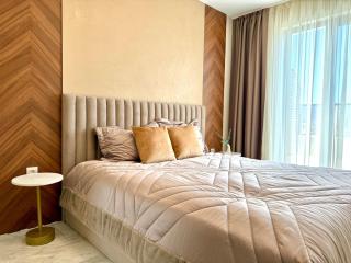 Luxury City Apartment Next to Hospital by Cosher - 0