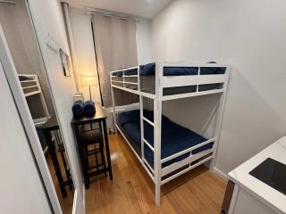Room with Kitchen in Chelsea - Shared Bathroom - 3rd Floor Walk-UP - 8