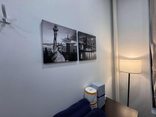 Room with Kitchen in Chelsea - Shared Bathroom - 3rd Floor Walk-UP - 2