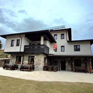 Къща за гости МЕЧА СТЪПКА - 9