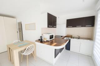 Olivéa - Écrin fleuri, terrasse & plage à 5 min - Antibes - 8