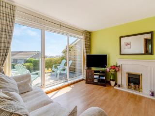 Bungalow Highfields - 9