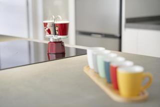 Paraiso en Abades - 2