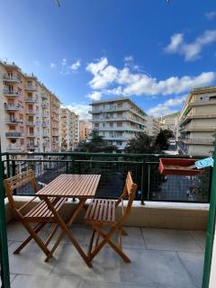 Le Crudi Home Genova Pegli - 2