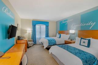 Unity Hotel and Conference Ctr, an Ascend Collection Hotel - 1