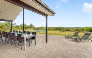 Gorgeous Home In Ringkøbing With Sauna - 3