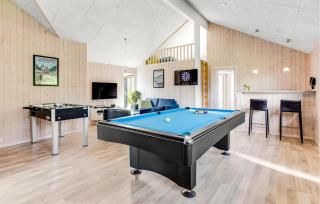 Gorgeous Home In Ringkøbing With Sauna - 6