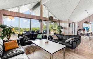 Gorgeous Home In Ringkøbing With Sauna - 8