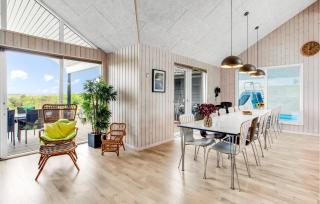 Gorgeous Home In Ringkøbing With Sauna - 7