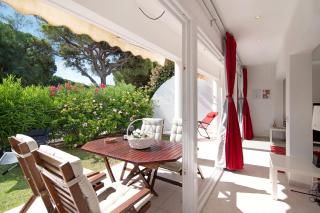Large apartment in Vale do Lobo - 6