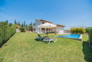 Finca Can Salat Selva - 6