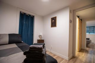 Les Voûtes Royal Urbain, Parking, Pet friendly - 5