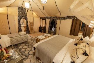 Best Luxury Camp - 5