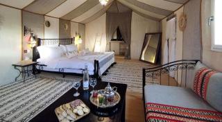 Best Luxury Camp - 3