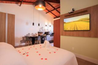 Pousada Vinháticos - 9