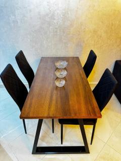 Appartement Tanger Stade ibn batouta - 5