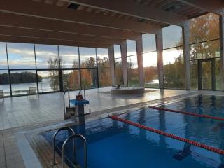 Pühajärve Spa & Holiday Resort - Otepää - 7