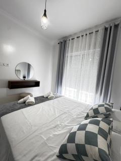 Appartement Tanger Stade ibn batouta - 2