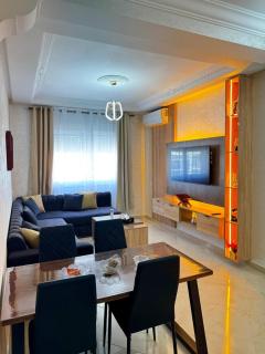 Appartement Tanger Stade ibn batouta - 8