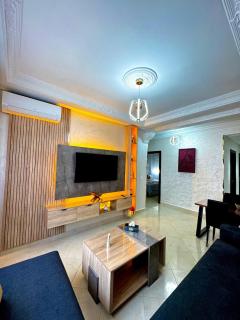 Appartement Tanger Stade ibn batouta - 9