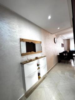 Appartement Tanger Stade ibn batouta - 4