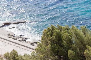 163B - Sunshine Suite 4 - Fronte mare con Vista, 100metri dalla Spiaggia - 3