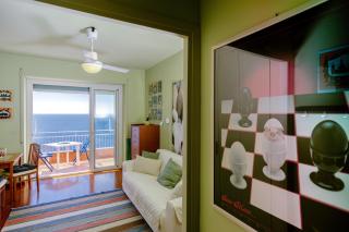 163B - Sunshine Suite 4 - Fronte mare con Vista, 100metri dalla Spiaggia - 2