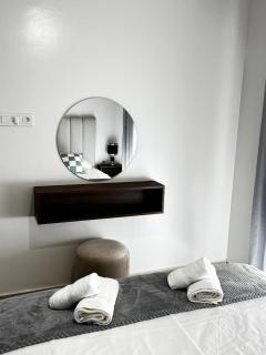 Appartement Tanger Stade ibn batouta - 1