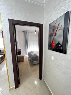 Appartement Tanger Stade ibn batouta - 4