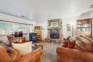 Golden Pine Lodge - 9