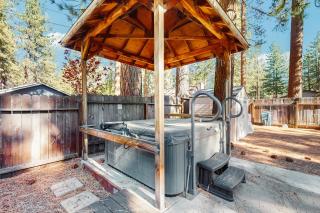 Golden Pine Lodge - 5