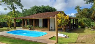 Lindo Sítio com piscina pra família pertinho de Salvador - 0