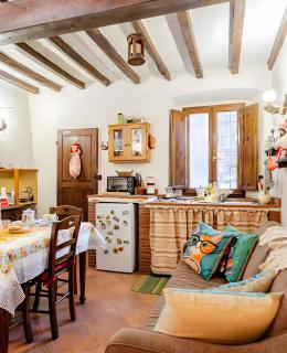 Casa di nonna Lina - 8