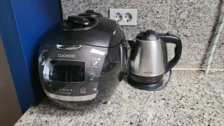 beach front the condo - Ch'ŏngsap'o - 3