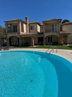 Villa Calicanto in esclusiva - 0