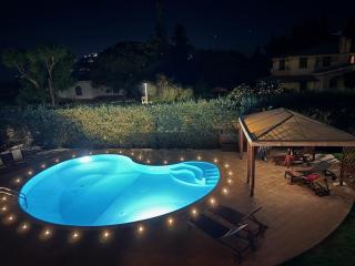 Villa Calicanto in esclusiva - 6