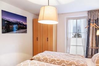 Ferienwohnung Zugspitzblick - 9
