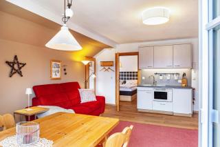 Ferienwohnung Zugspitzblick - 8