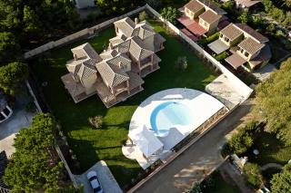 Villa Calicanto in esclusiva - 1